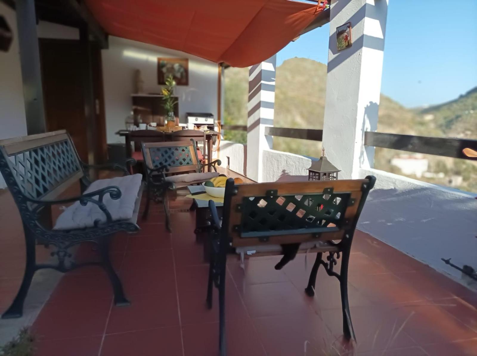 Las Brujitas, Valsequillo Las Palmas de Gran Canaria Extérieur photo