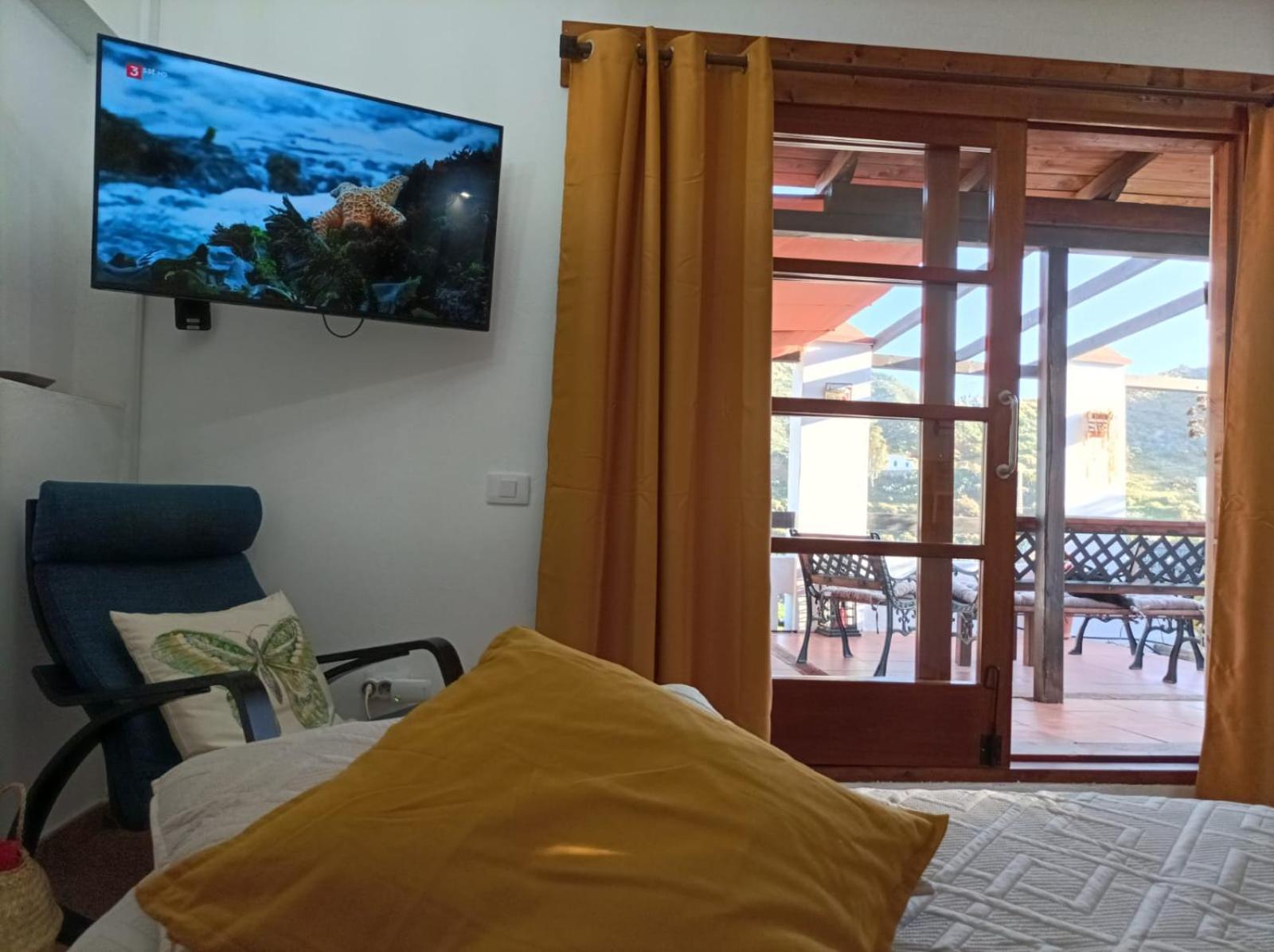 Las Brujitas, Valsequillo Las Palmas de Gran Canaria Extérieur photo