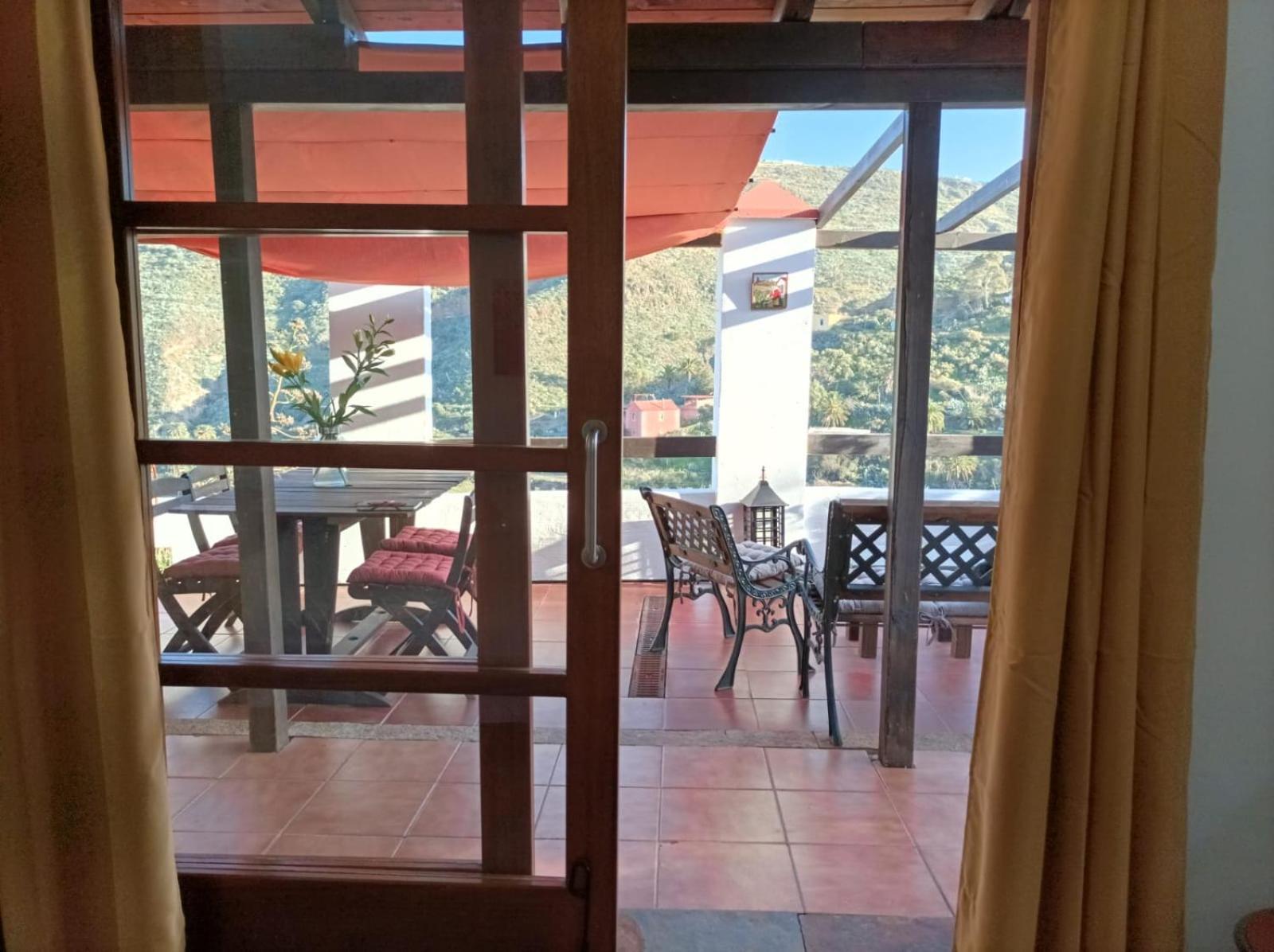 Las Brujitas, Valsequillo Las Palmas de Gran Canaria Extérieur photo